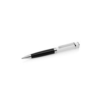 Penna Ottaviani Black & White in Acciaio 84286 - 84286
